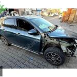 Fiat Egea Çıkma Güneşlik