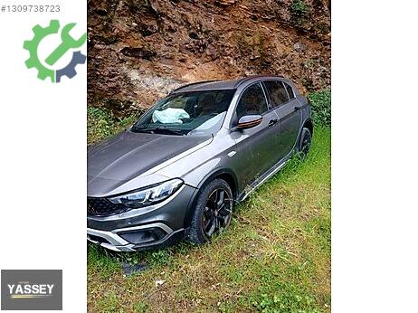 Fiat Egea Kapı çıkma parça