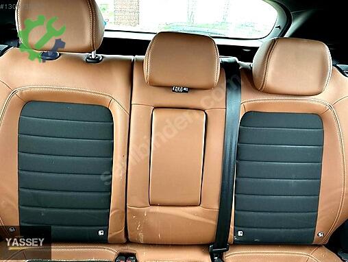 Fiat Egea Kapı çıkma parça