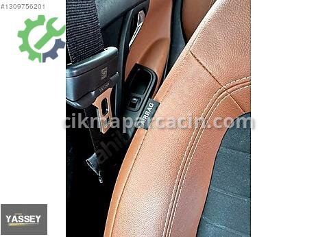 Fiat Egea Koltuk çıkma parça