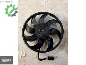 Fiat Doblo Çıkma Türbin