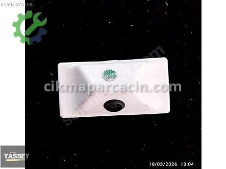 Fiat Egea Gösterge çıkma parça
