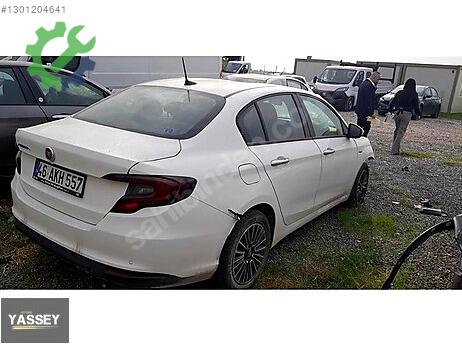 Fiat Egea Kupa çıkma parça
