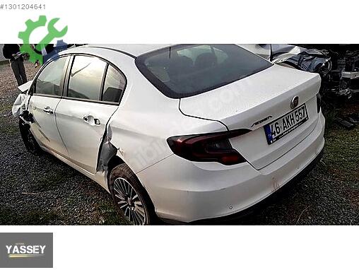 Fiat Egea Kupa çıkma parça