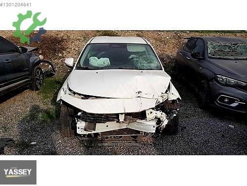 Fiat Egea Kupa çıkma parça