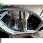 Fiat Egea Kupa çıkma parça - YASSEY MOTORS Nevşehir
