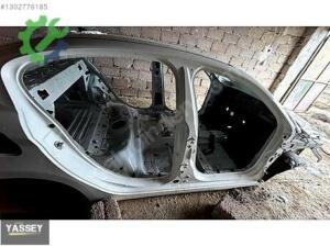 Fiat Egea Çıkma Kupa