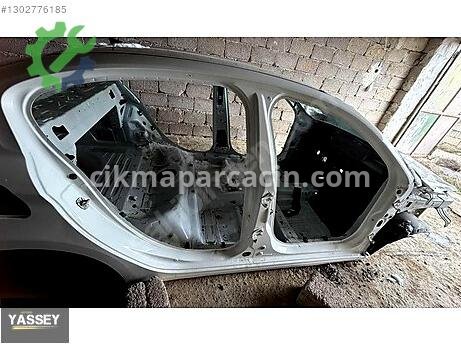 Fiat Egea Kupa çıkma parça