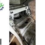 Fiat Egea Kupa çıkma parça - YASSEY MOTORS Nevşehir