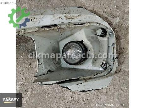 Fiat Egea Far çıkma parça