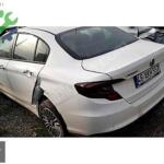 Fiat Egea Arka Dingil Sökme Çıkma