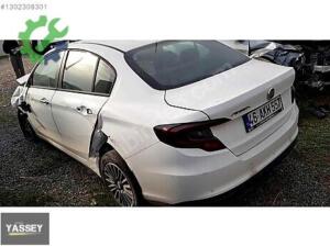 Fiat Egea Arka Dingil Sökme Çıkma