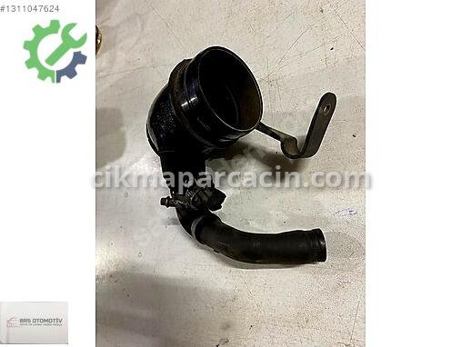 Volkswagen Polo Emme Manifoldu 058133753B çıkma parça