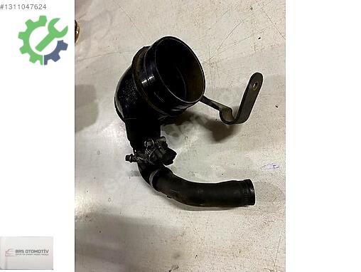Volkswagen Polo Emme Manifoldu 058133753B çıkma parça