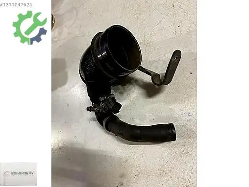 Volkswagen Polo Emme Manifoldu 058133753B çıkma parça