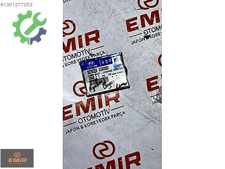 Hyundai Accent Era Ampul çıkma parça