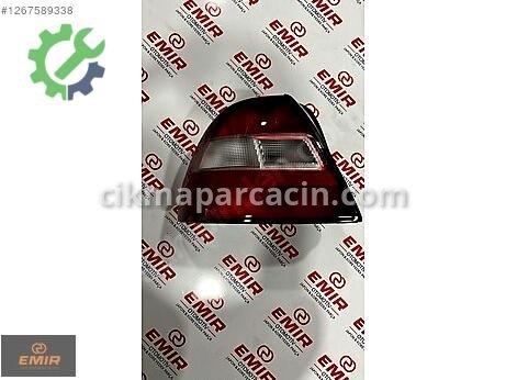 Honda Civic Sol Arka Stop çıkma parça