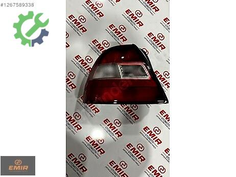 Honda Civic Sol Arka Stop çıkma parça