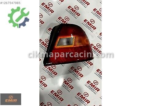 Honda Civic Sağ Arka Stop çıkma parça
