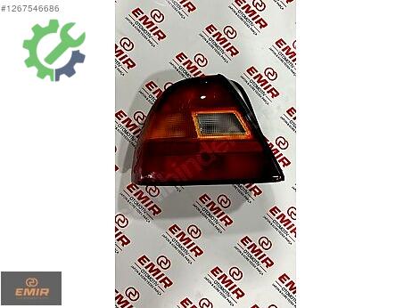 Honda Civic Sol Arka Stop çıkma parça