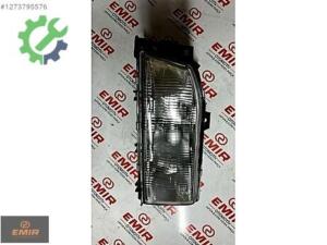 Sıfır Orijinal Sol Ön Far Hyundai Excel 221-1101L