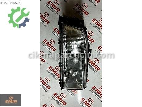 Hyundai Excel Sol Ön Far çıkma parça