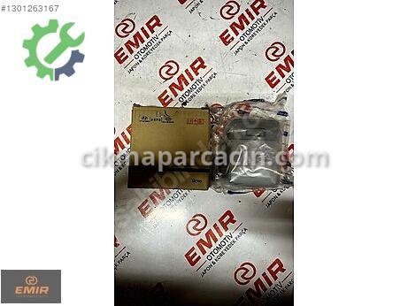 Hyundai Excel Tavan Lambası çıkma parça