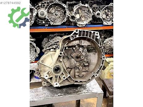Fiat Egea Şanzıman Komple çıkma parça