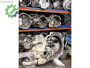 Egea 1.3 multijet Euro 6 manuel komple şanzıman