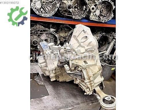 Fiat Egea Şanzıman Komple sıfır parça