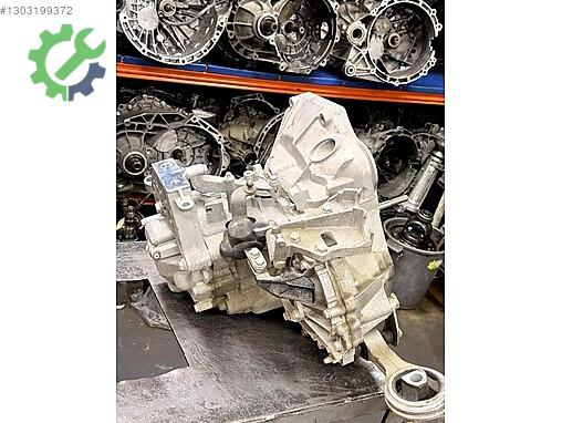 Fiat Egea Şanzıman Komple çıkma parça