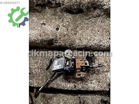 Fiat Egea Direksiyon Mili çıkma parça