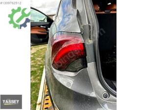 Fiat Egea Far Sökme Çıkma
