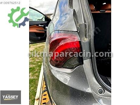 Fiat Egea Far çıkma parça