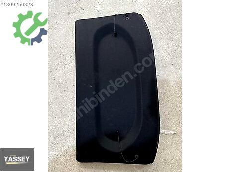 Fiat Egea Arka Panel çıkma parça