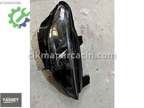 Fiat Egea Far çıkma parça