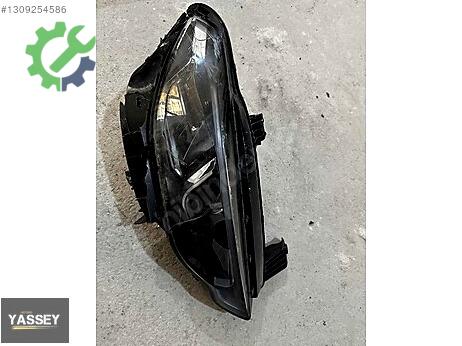 Fiat Egea Far çıkma parça