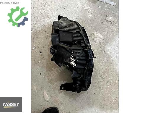 Fiat Egea Far çıkma parça