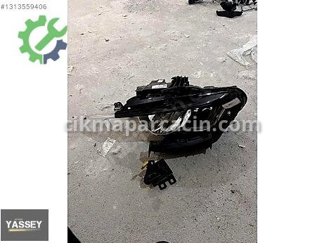 Fiat Egea Far çıkma parça