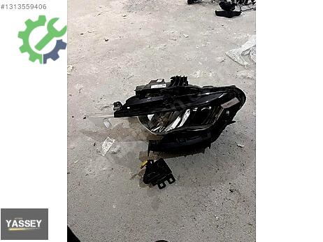 Fiat Egea Far çıkma parça
