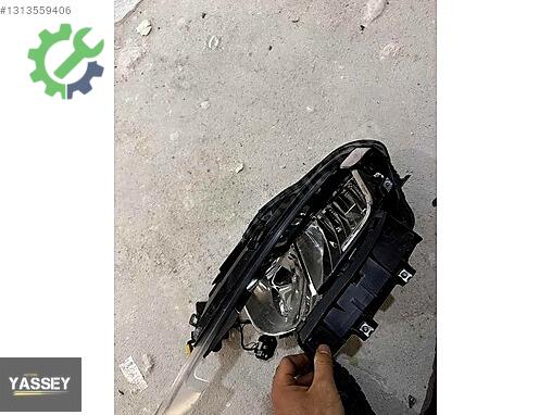 Fiat Egea Far çıkma parça