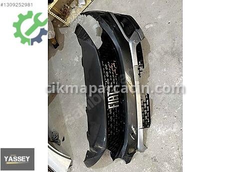 Fiat Egea Tampon çıkma parça