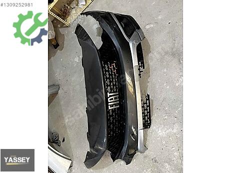 Fiat Egea Tampon çıkma parça