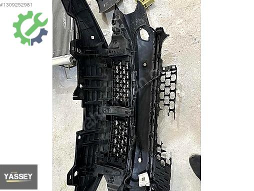 Fiat Egea Tampon çıkma parça