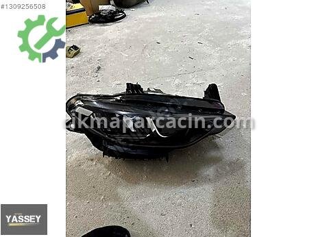 Fiat Egea Far çıkma parça