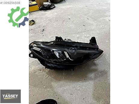 Fiat Egea Far çıkma parça