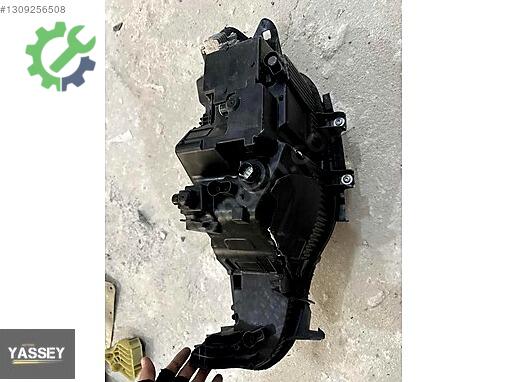 Fiat Egea Far çıkma parça
