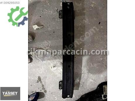 Fiat Egea Tampon Demiri çıkma parça