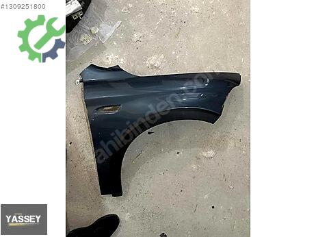 Fiat Egea Çamurluk çıkma parça