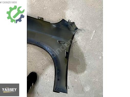 Fiat Egea Çamurluk çıkma parça